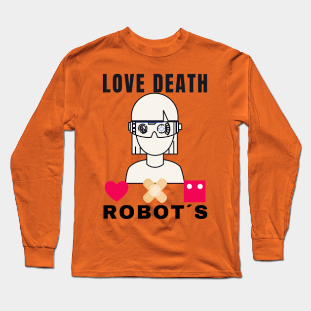 war robots merch